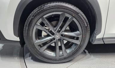NX350h Gen 2