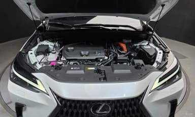 NX350h Gen 2