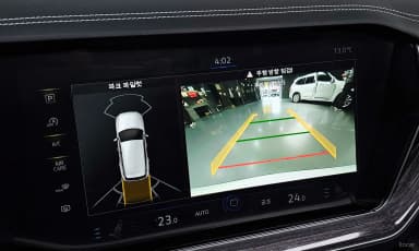 Touareg 3rd Generation
