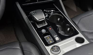 Touareg 3rd Generation