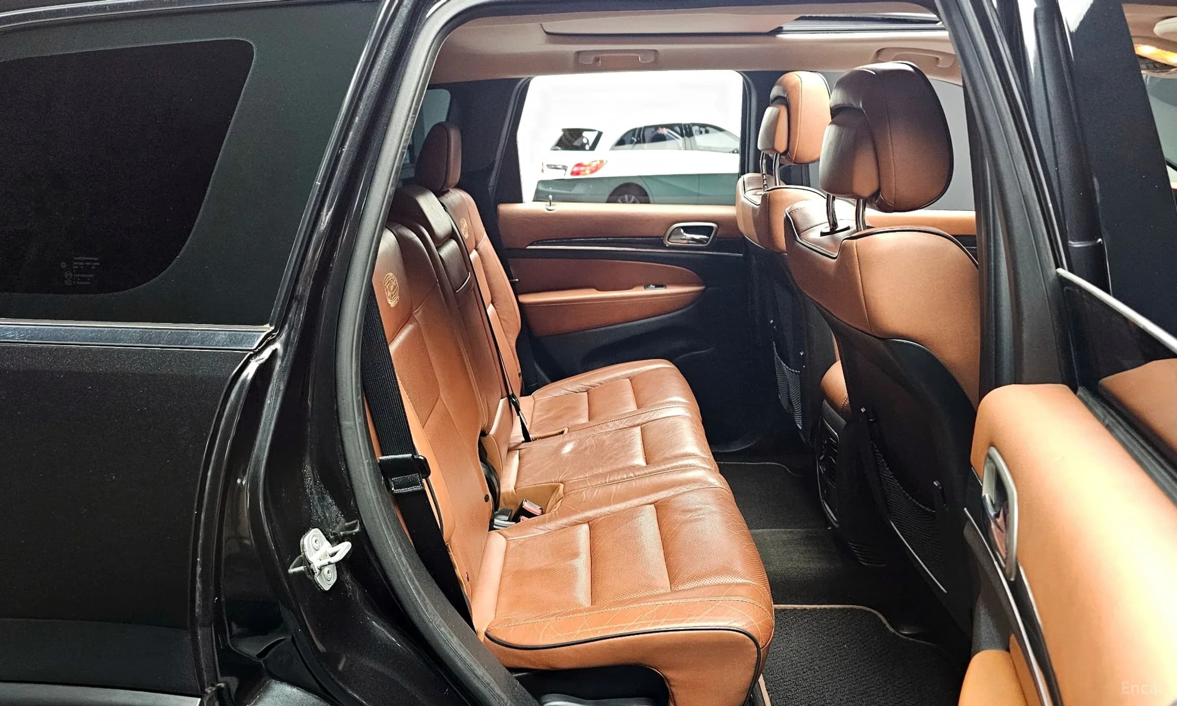Grand Cherokee