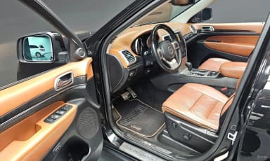 Grand Cherokee