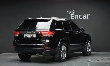 Grand Cherokee