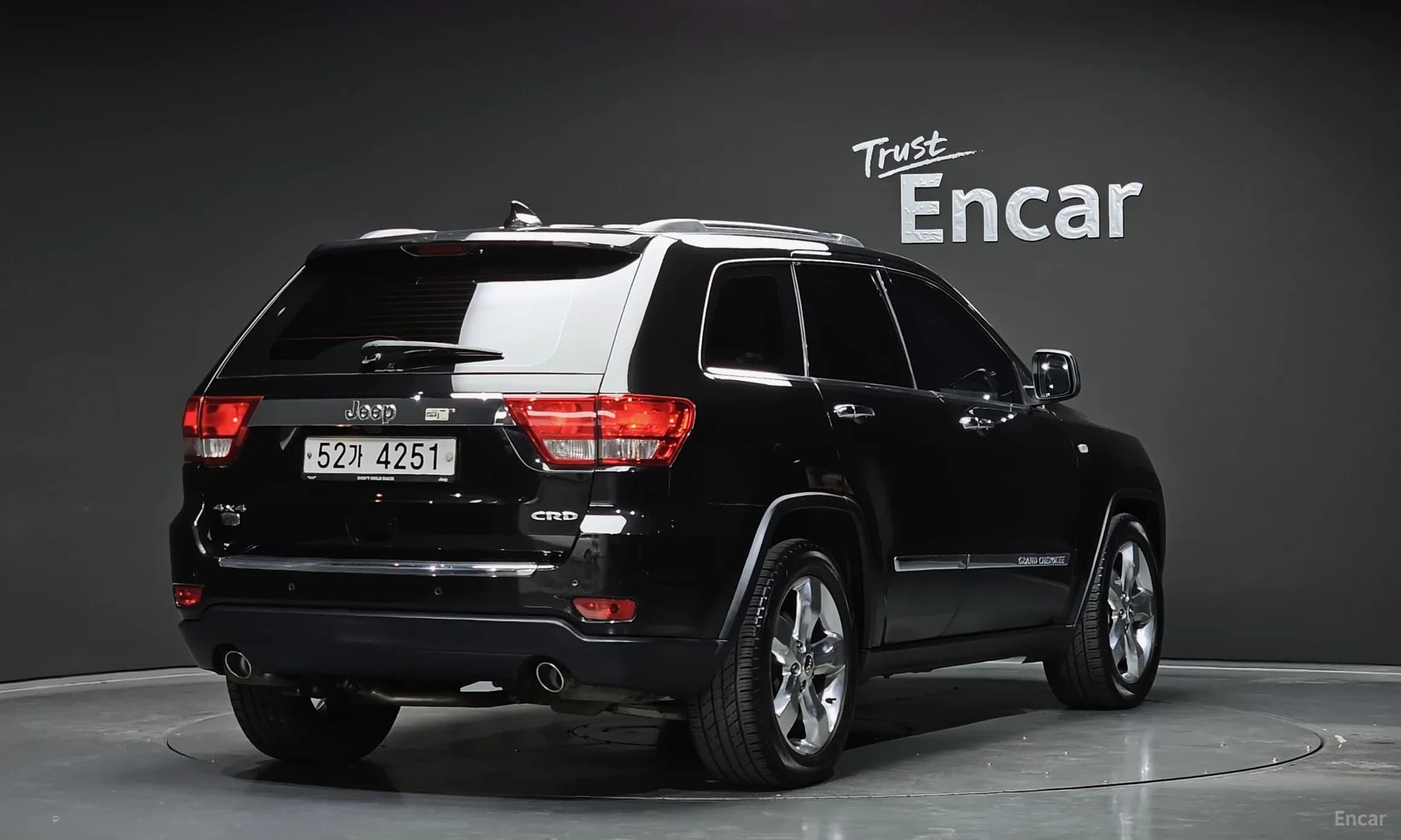 Grand Cherokee