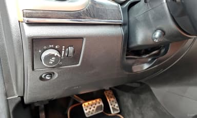 Grand Cherokee