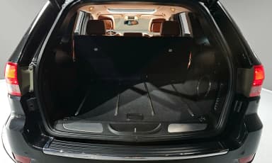 Grand Cherokee