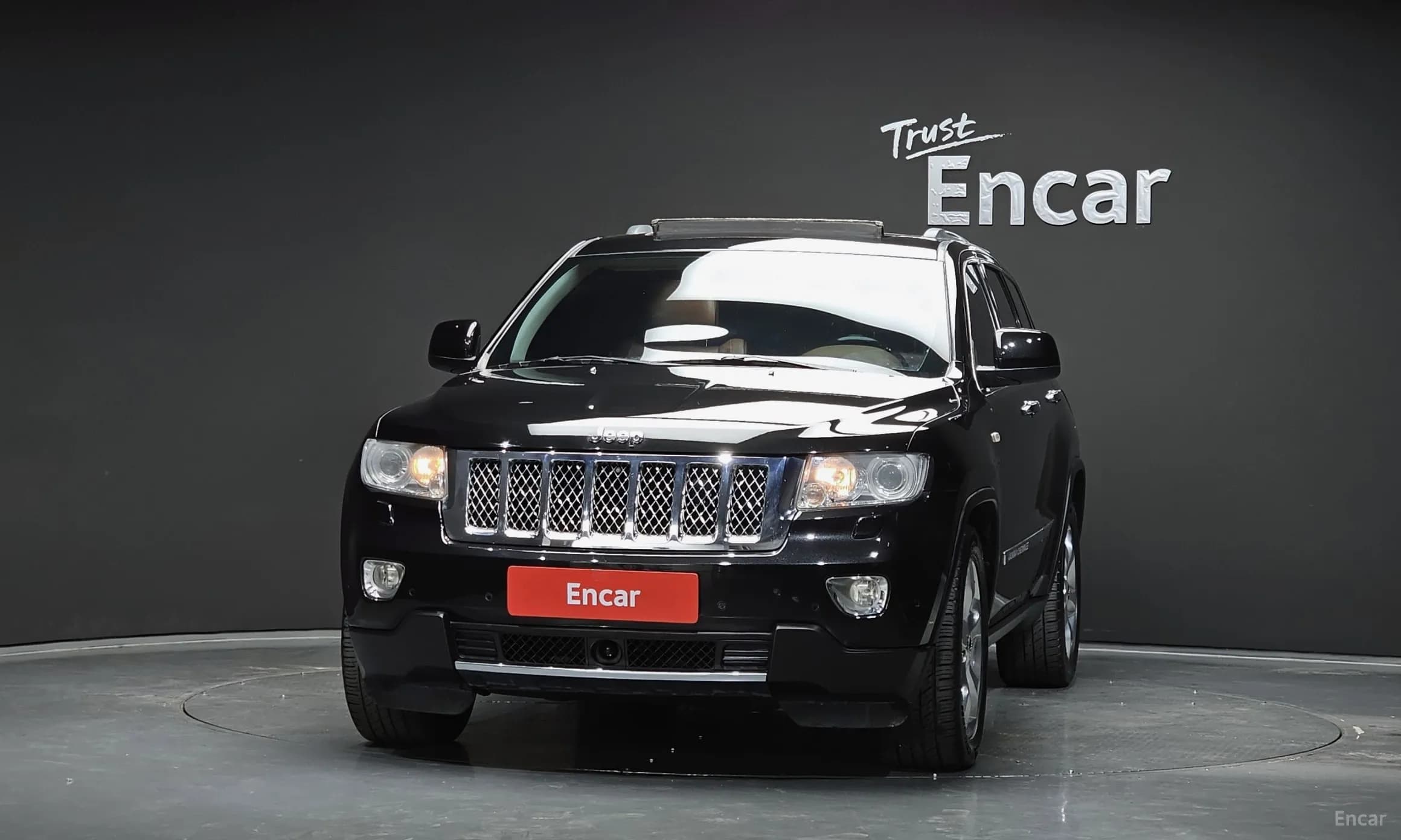 Grand Cherokee