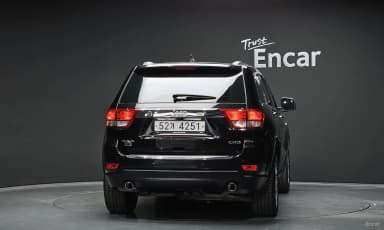Grand Cherokee