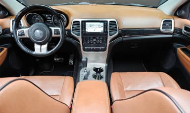 Grand Cherokee