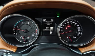 Grand Cherokee