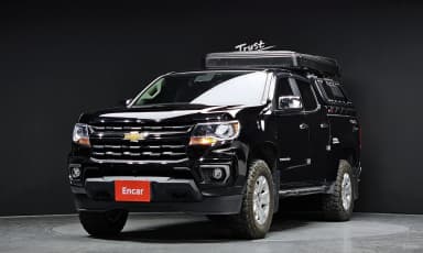 Real New Colorado