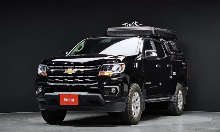 Real New Colorado