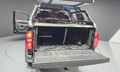 Real New Colorado