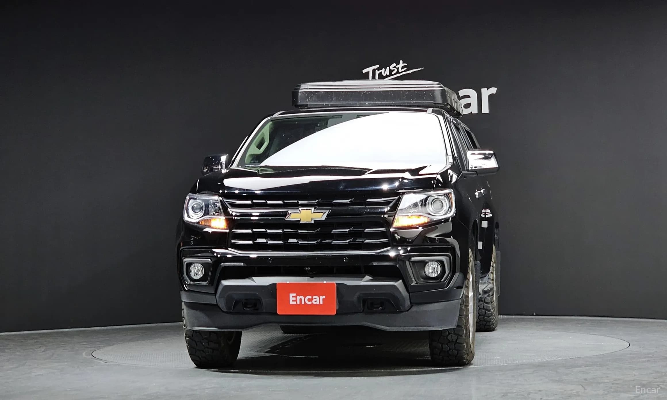 Real New Colorado
