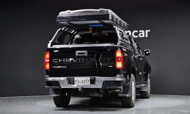 Real New Colorado