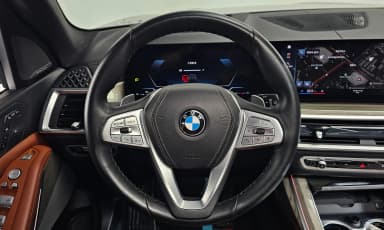 X7 (G07)