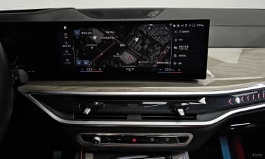 X7 (G07)