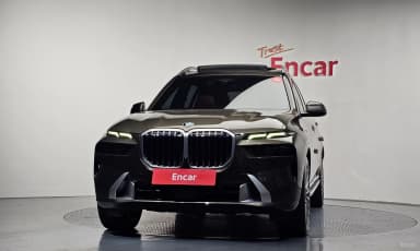 X7 (G07)