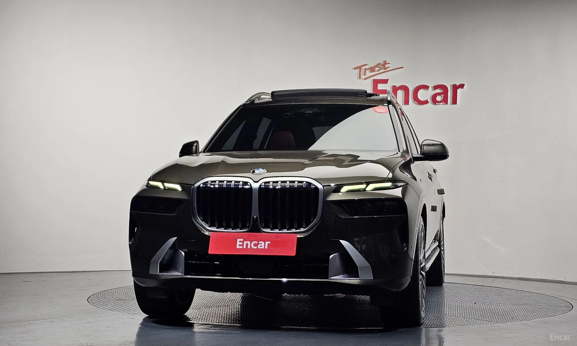 X7 (G07)