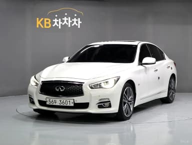 Q50
