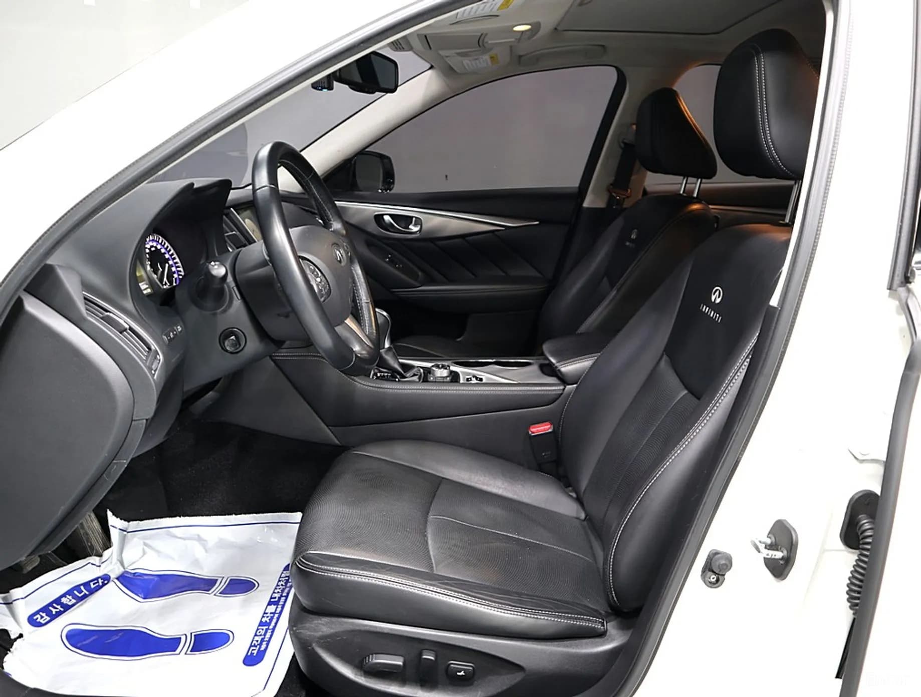 Q50