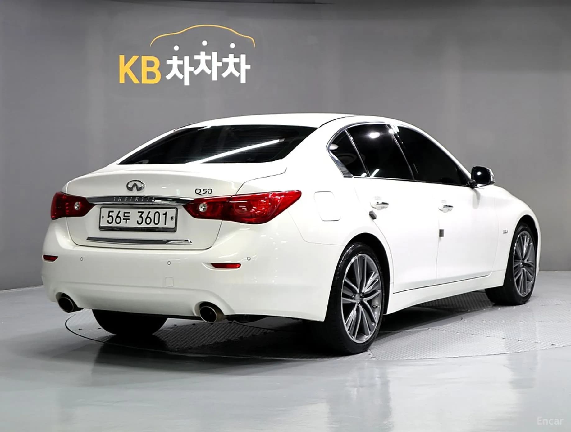 Q50