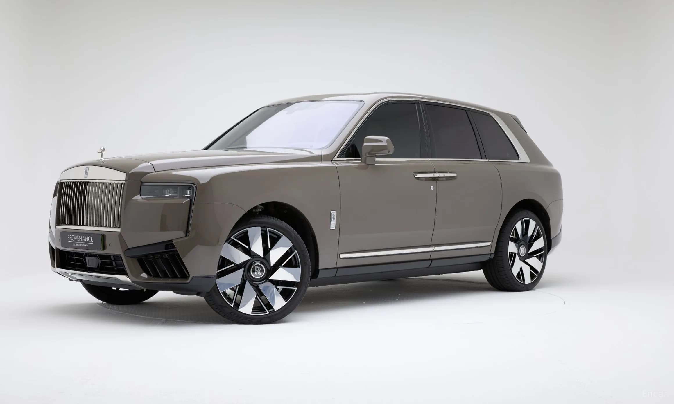 Cullinan