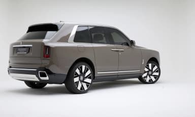 Cullinan