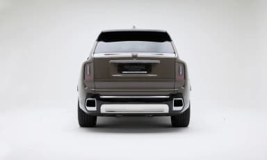 Cullinan