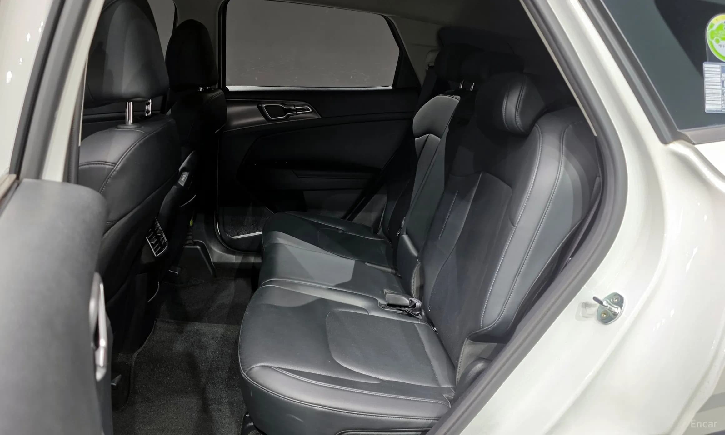 Sportage 5th Generation