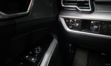 Sportage 5th Generation