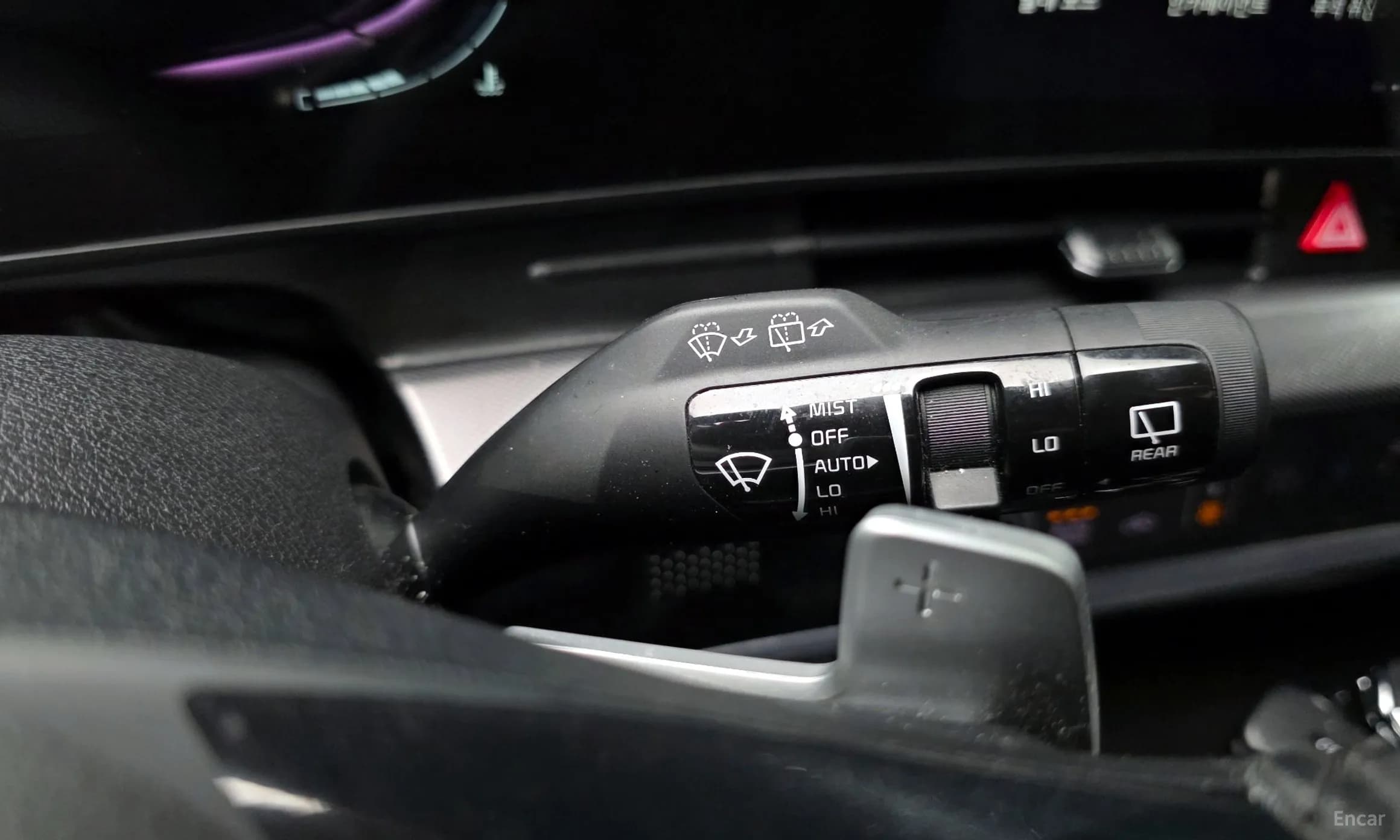 Sportage 5th Generation