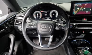 A5 (F5)