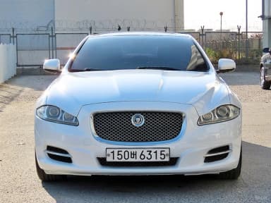 All New XJ