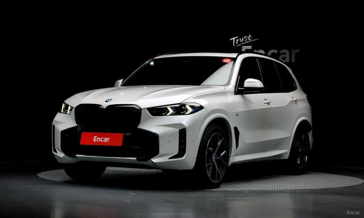 X5 (G05)
