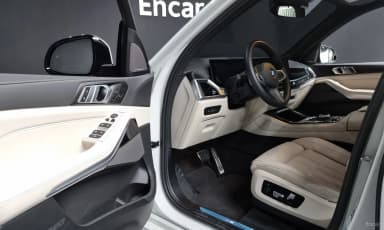 X5 (G05)