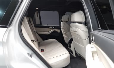 X5 (G05)