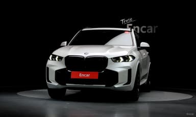X5 (G05)