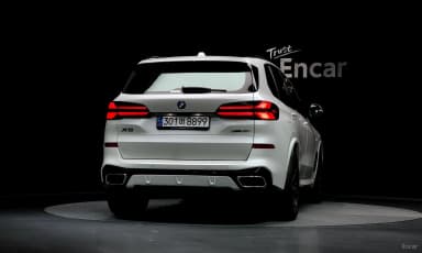 X5 (G05)