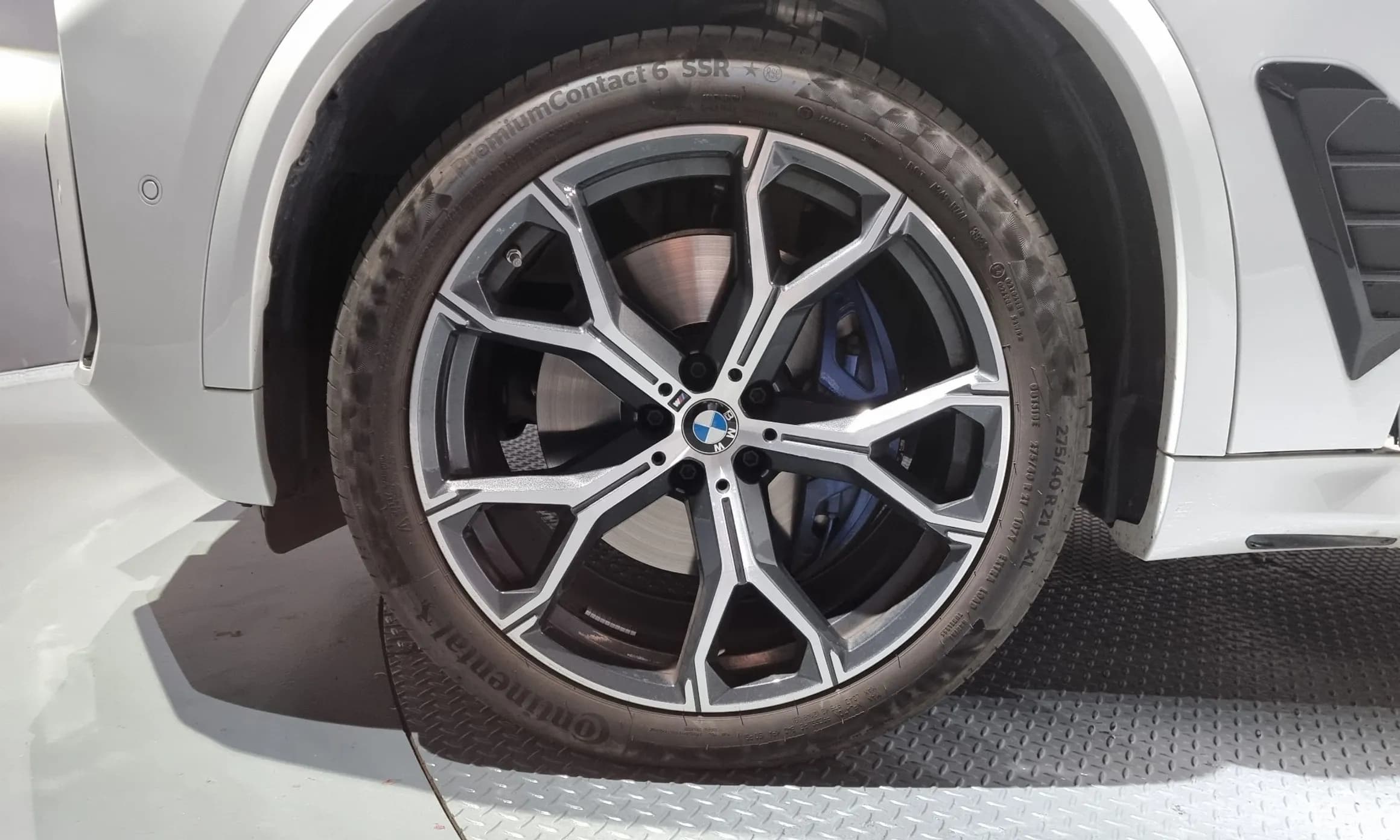 X5 (G05)