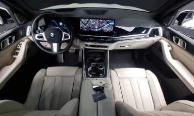 X5 (G05)