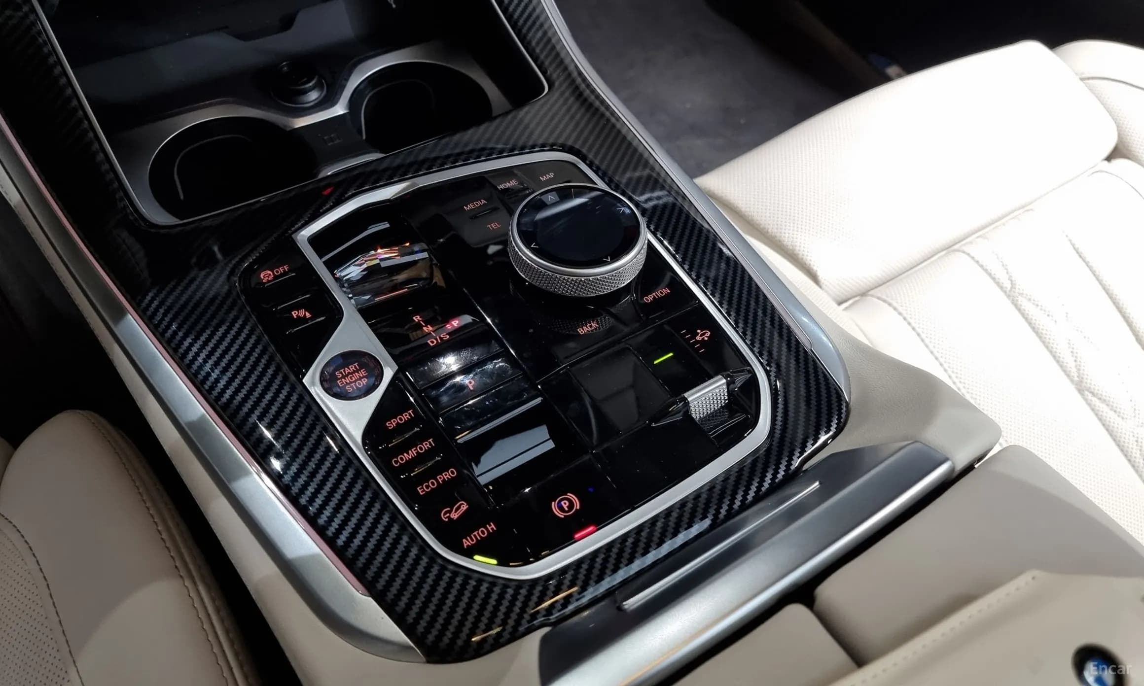 X5 (G05)