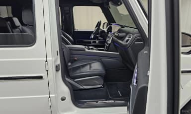 G-Class W463b