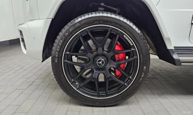G-Class W463b