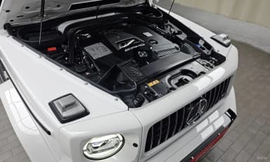 G-Class W463b
