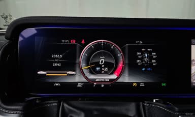 G-Class W463b