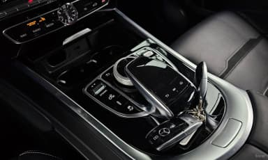 G-Class W463b
