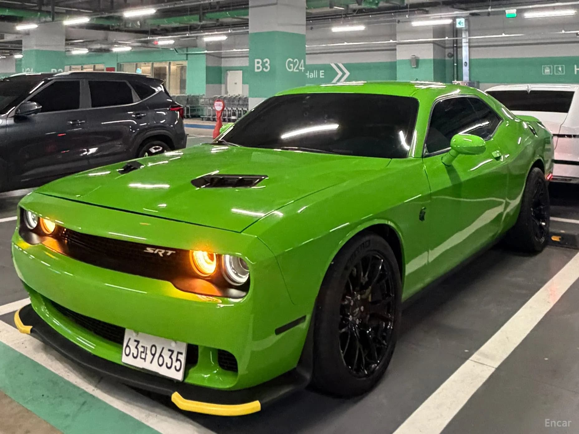 Challenger