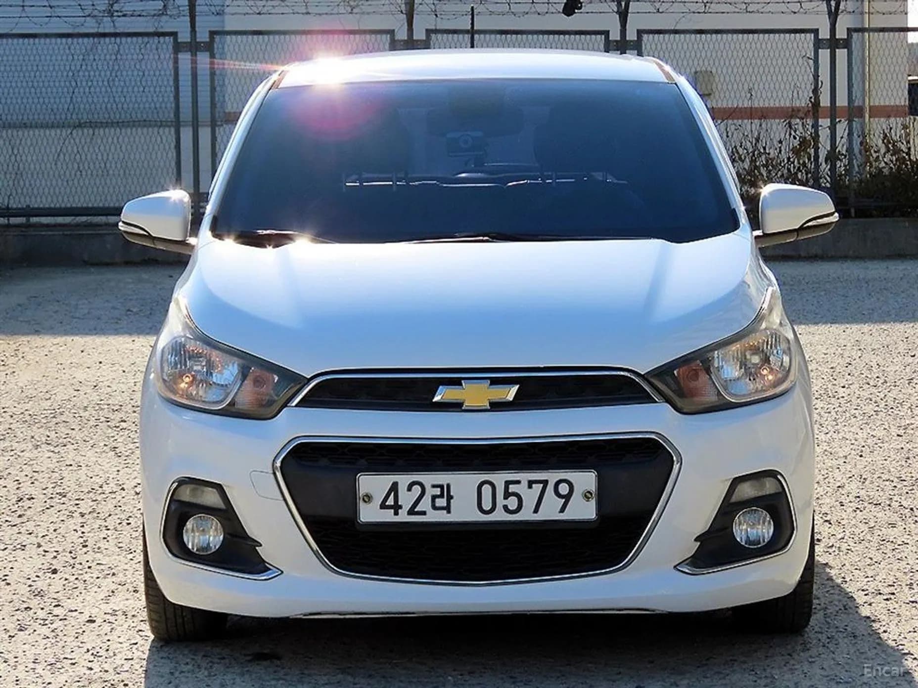 The Next Spark