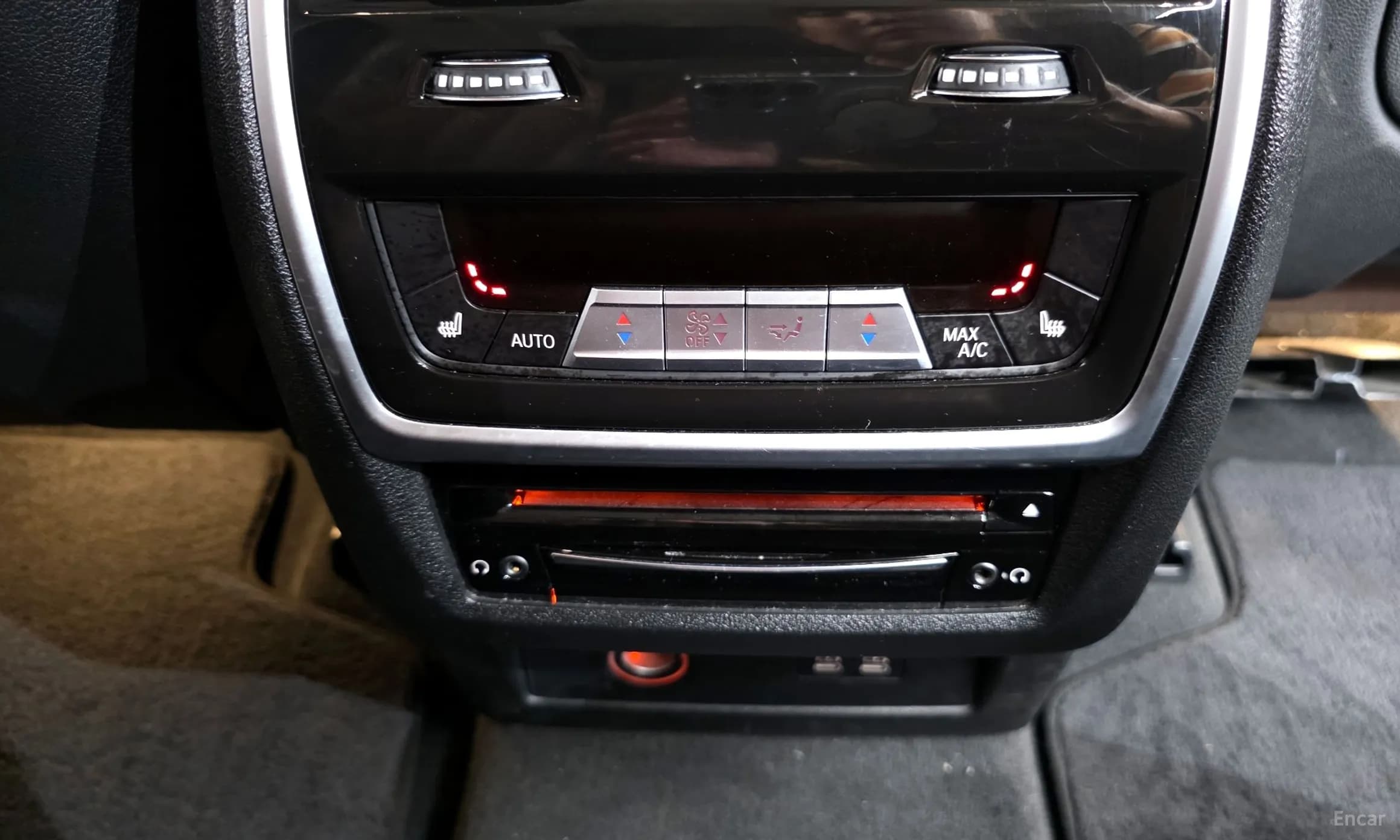 X7 (G07)